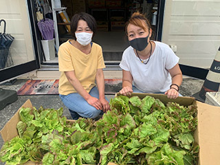 寄贈その３