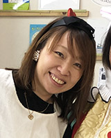富樫顔写真