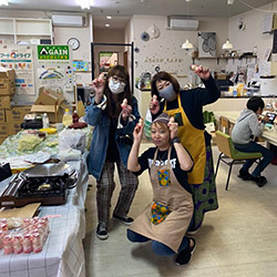 寄贈その３