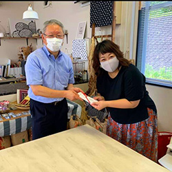 寄贈その4
