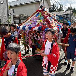 寄贈その4